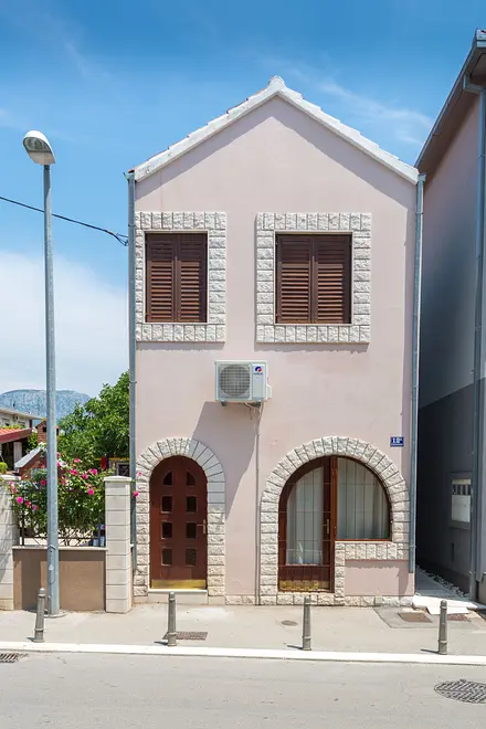 Ferienwohnung in Kastela  999207764 35783 – Foto 2