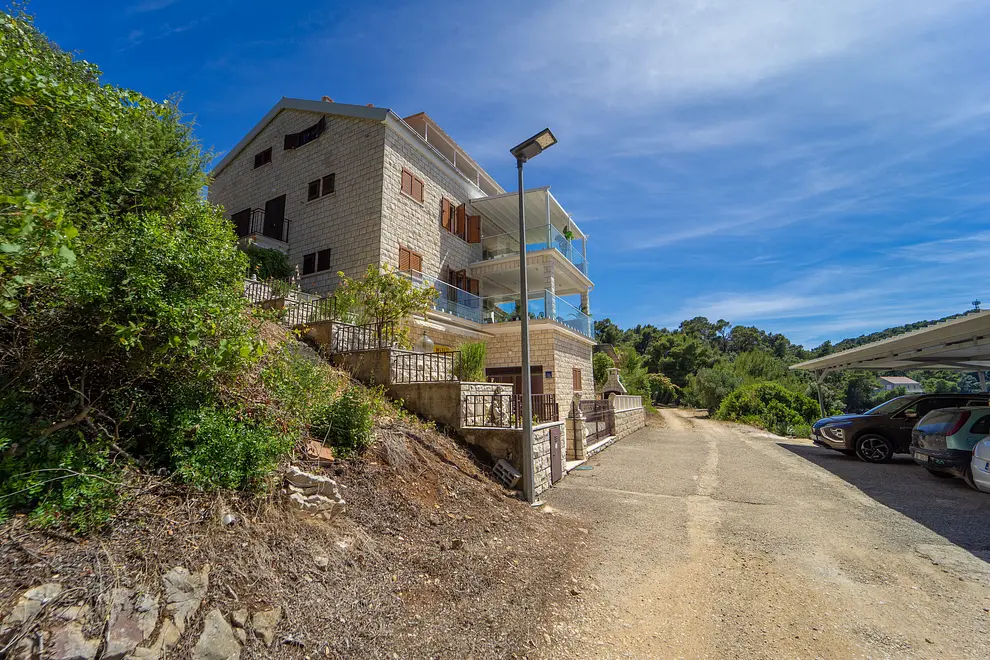 Ferienwohnung in Korcula  999203500 31745 – Foto 21