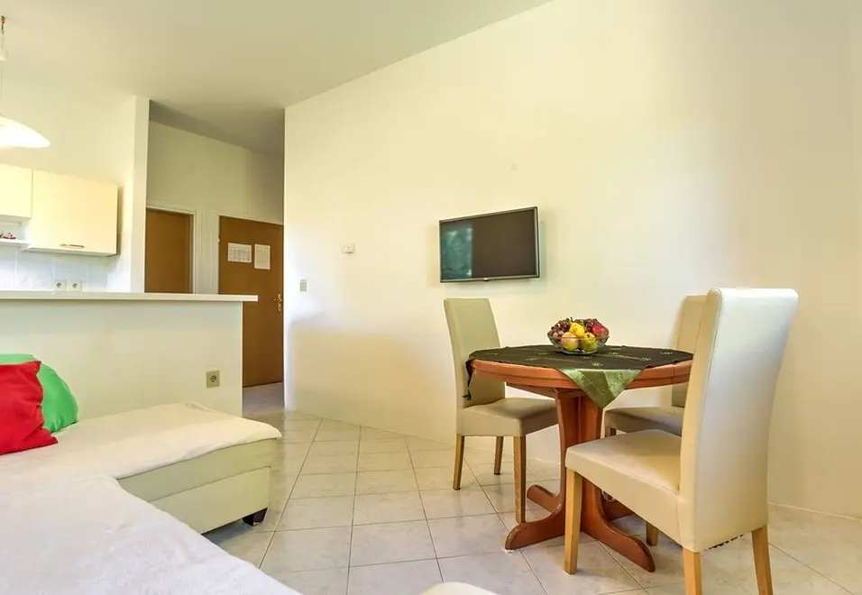 Ferienwohnung in Umag  66132771 17896