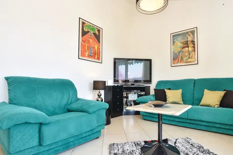 Ferienwohnung in Ciovo mit Pool 66116061 5617