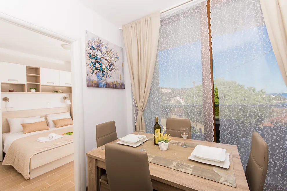Ferienwohnung in Drvenik Veliki Island mit Pool 999205047 33217 – Foto 20