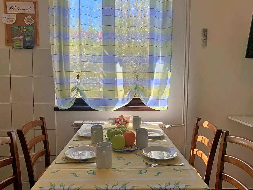 Ferienwohnung in Dobrinj  999223709 41831 – Foto 13