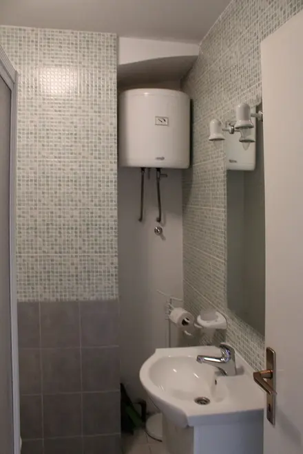 Ferienwohnung in Omis haustiergeeignet 66114924 5096