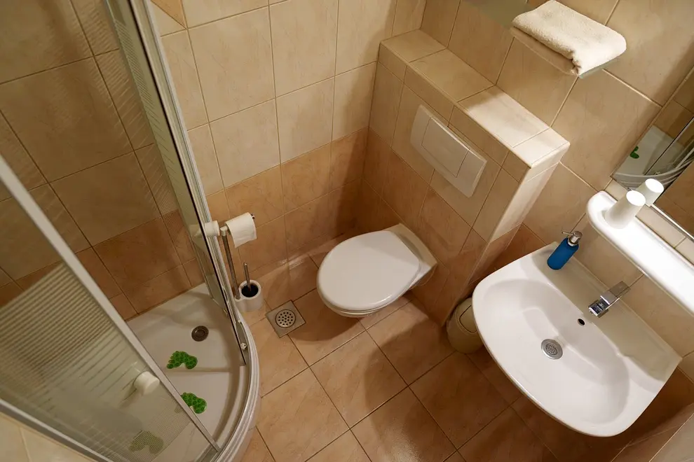 Ferienwohnung in Baska Voda  999211383 39159 – Foto 2