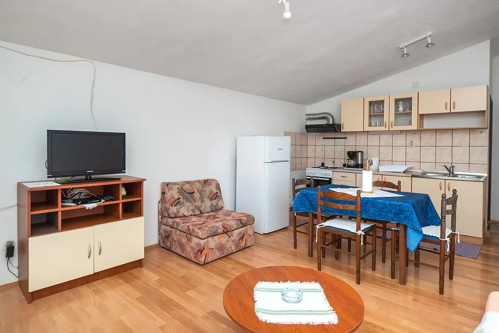 Ferienwohnung in Rogoznica  999202500 30784 – Foto 19