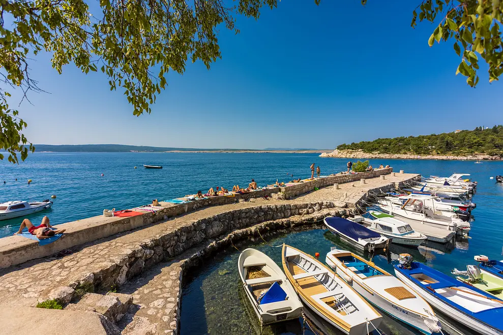 Ferienwohnung in Crikvenica  999203329 31584 – Foto 9