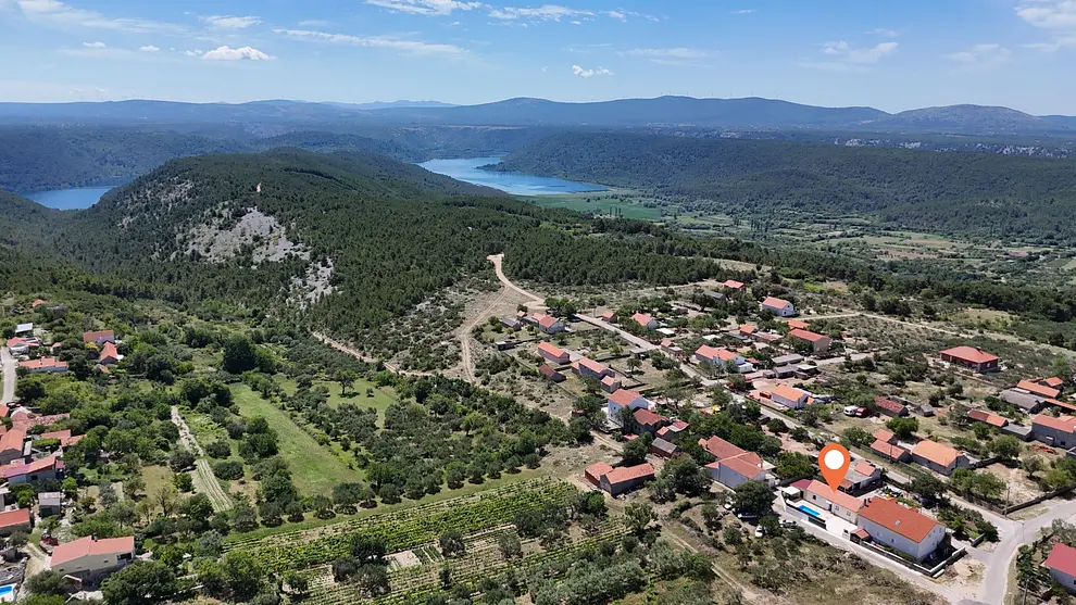 Ferienwohnung in Sibenik mit Pool 999238085 43134 – Foto 6