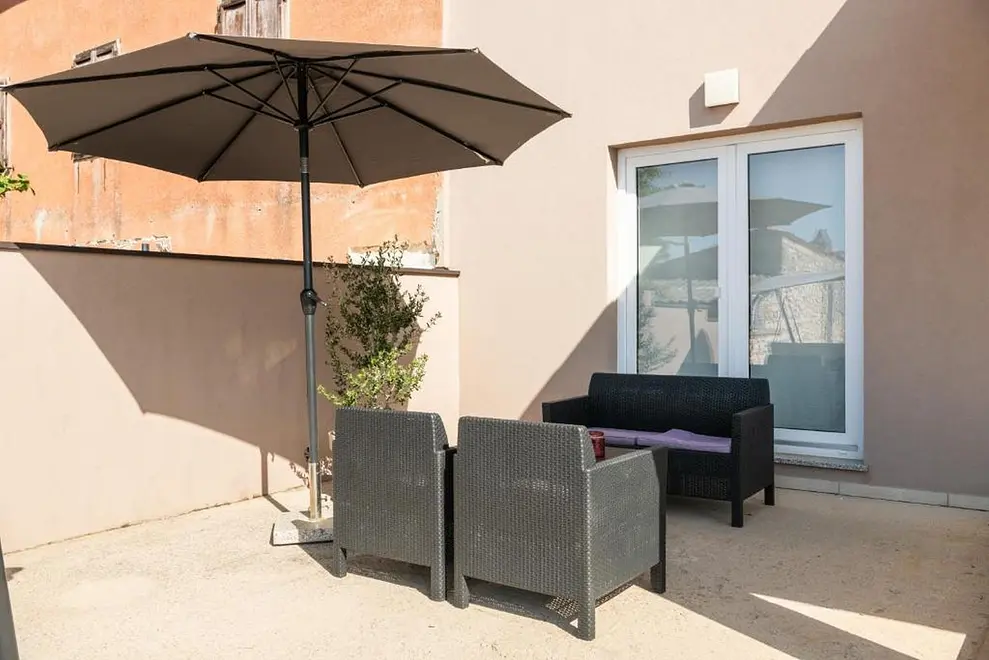 Ferienwohnung in Liznjan mit Pool 999233627 42886 – Foto 29