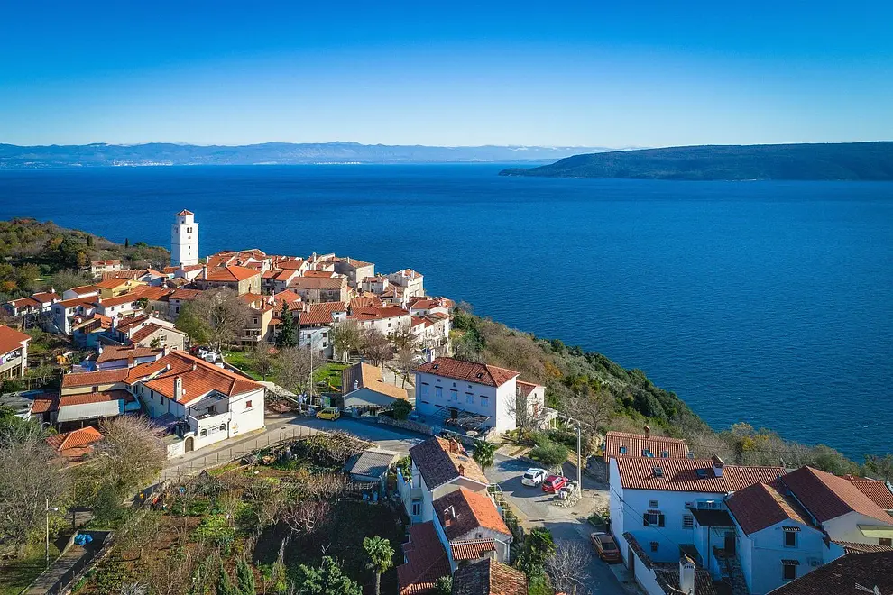 Ferienwohnung in Opatija  66129911 15667