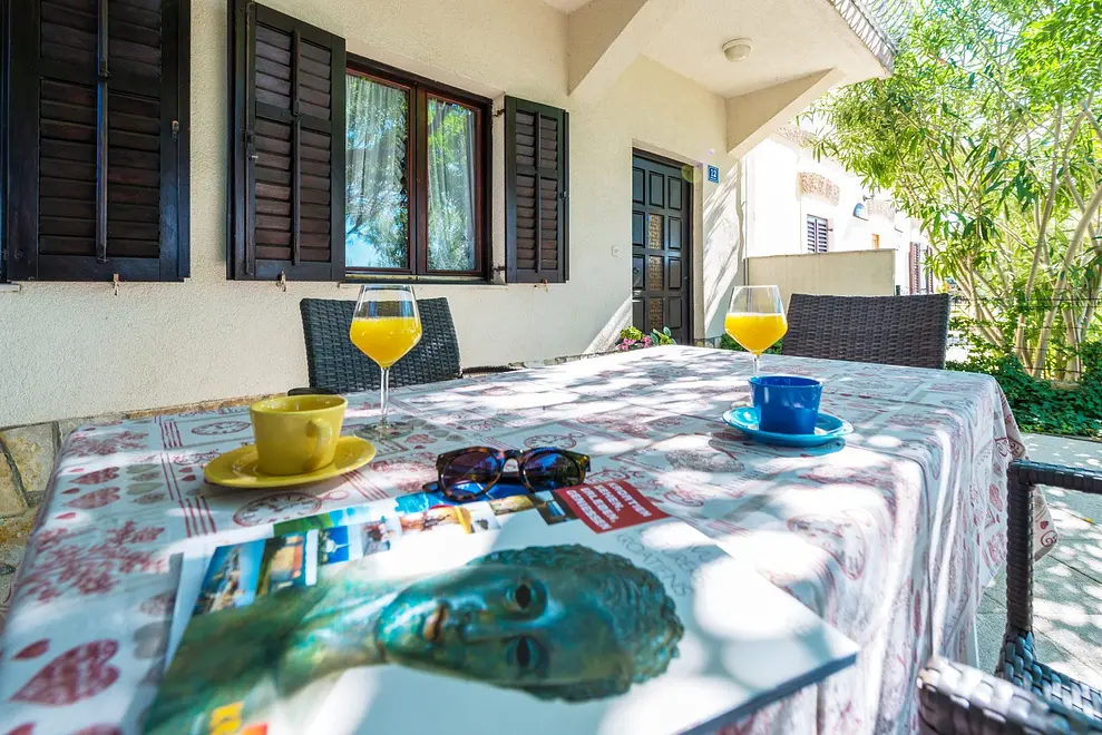 Ferienwohnung in Sukosan haustiergeeignet 999209228 37157 – Foto 14