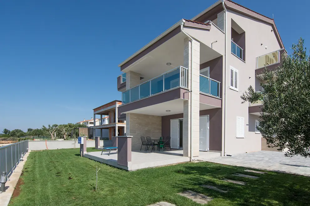 Ferienwohnung in Biograd  999206782 34870 – Foto 8