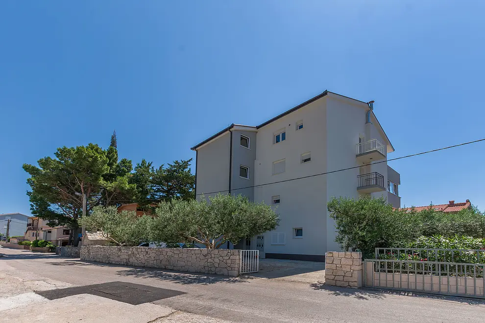 Ferienwohnung in Omis  66129505 15388