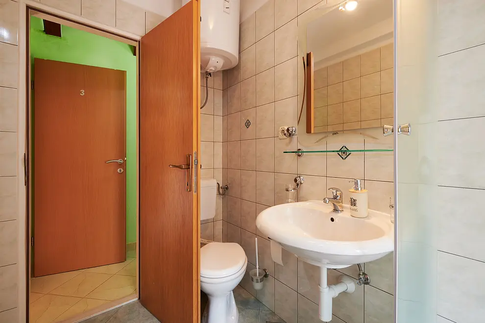 Ferienappartment in Trogir  999203880 32106 – Foto 12