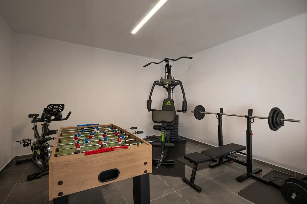 Ferienhaus in Pican mit Pool 999223217 41607 – Foto 19