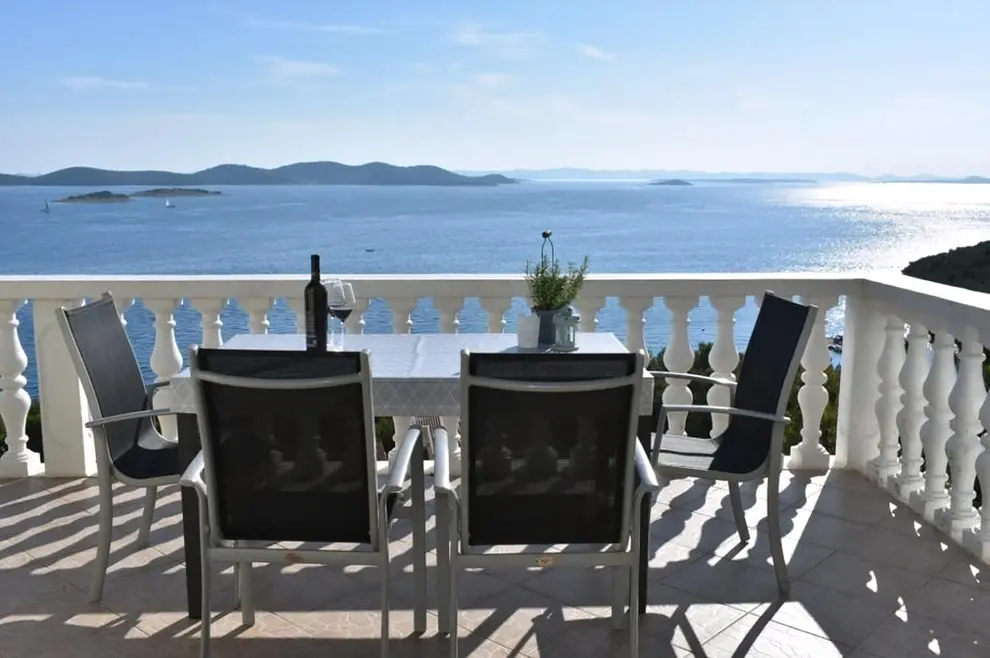 Ferienwohnung in Biograd  999211838 39572 – Foto 9