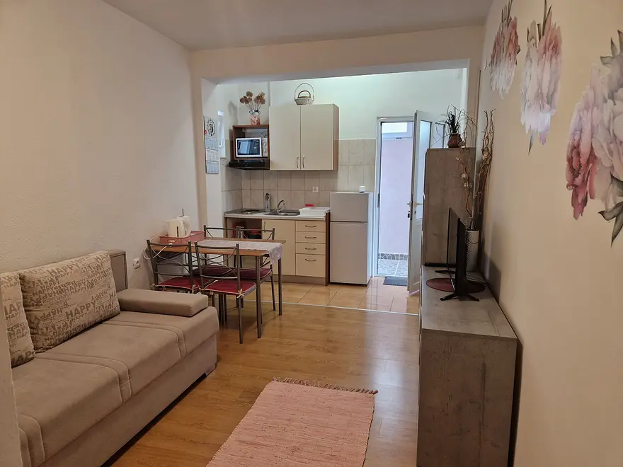 Ferienwohnung in Baska Voda  999207198 35265 – Foto 11