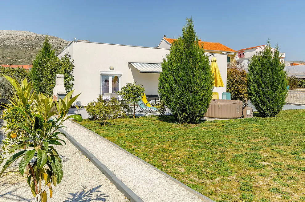 Ferienwohnung in Trogir  999208962 36907 – Foto 4