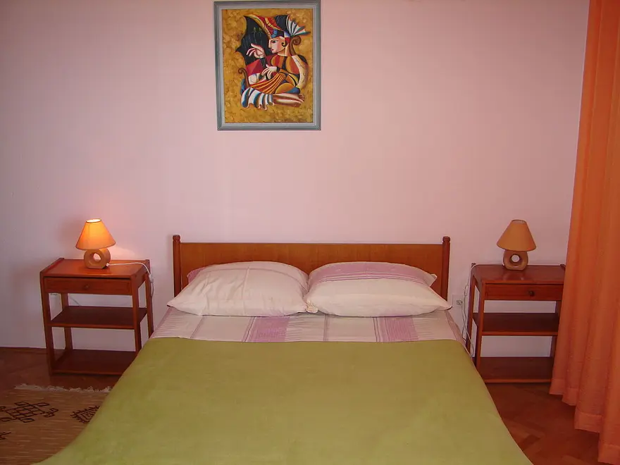 Ferienwohnung in Baska Voda haustiergeeignet 999210762 38604 – Foto 2