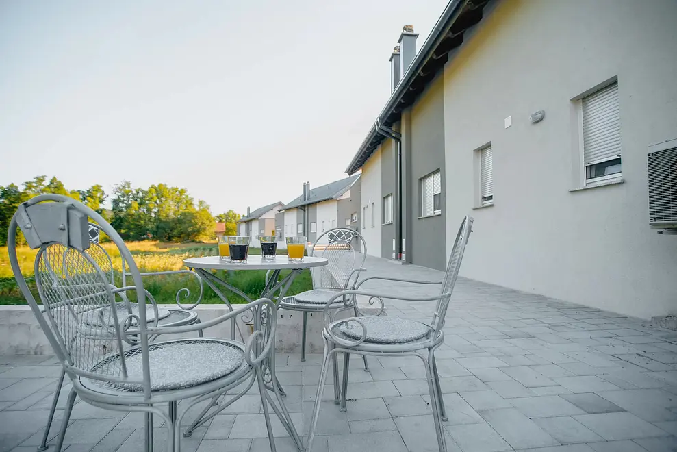 Ferienwohnung in Starigrad mit Pool 999208351 36322 – Foto 22