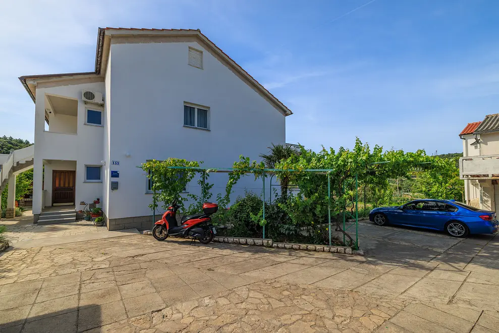 Ferienwohnung in Kampor  999207589 41148 – Foto 18