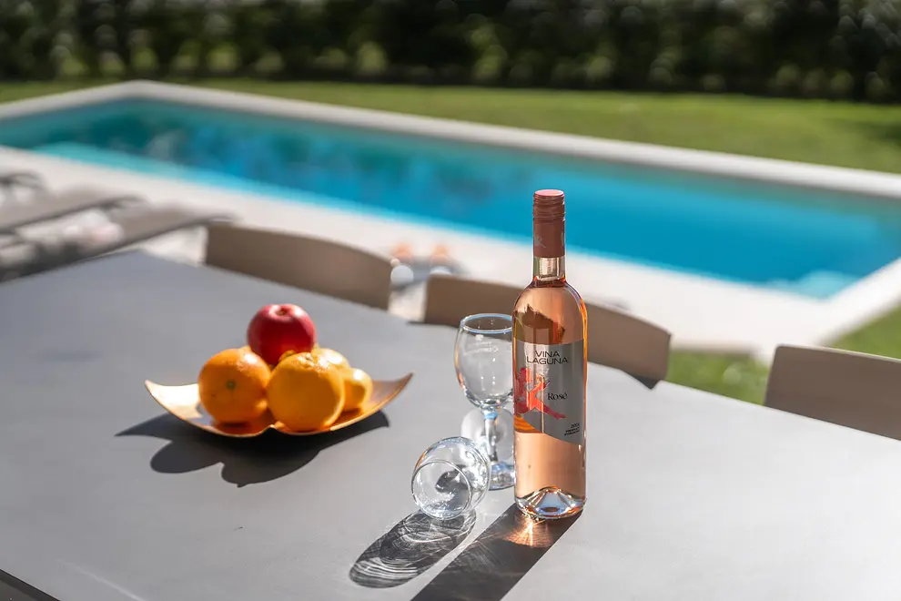 Ferienhaus in Porec mit Pool 999224005 42116 – Foto 4