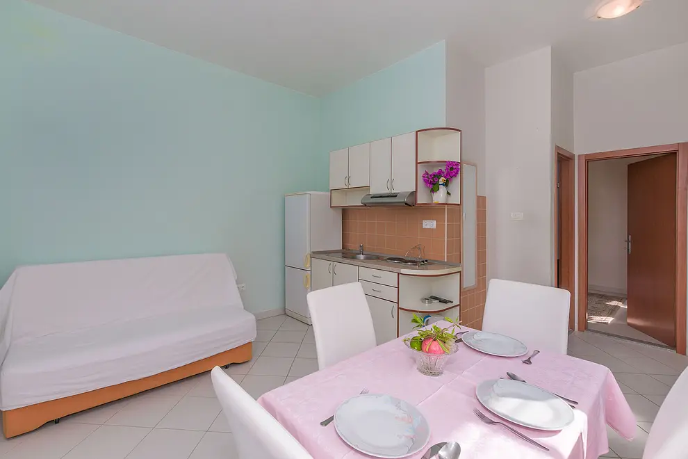 Ferienwohnung in Omis  999206062 34183 – Foto 20