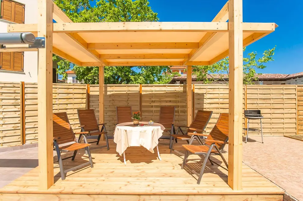 Ferienwohnung in Barban mit Pool 999209798 37699 – Foto 31