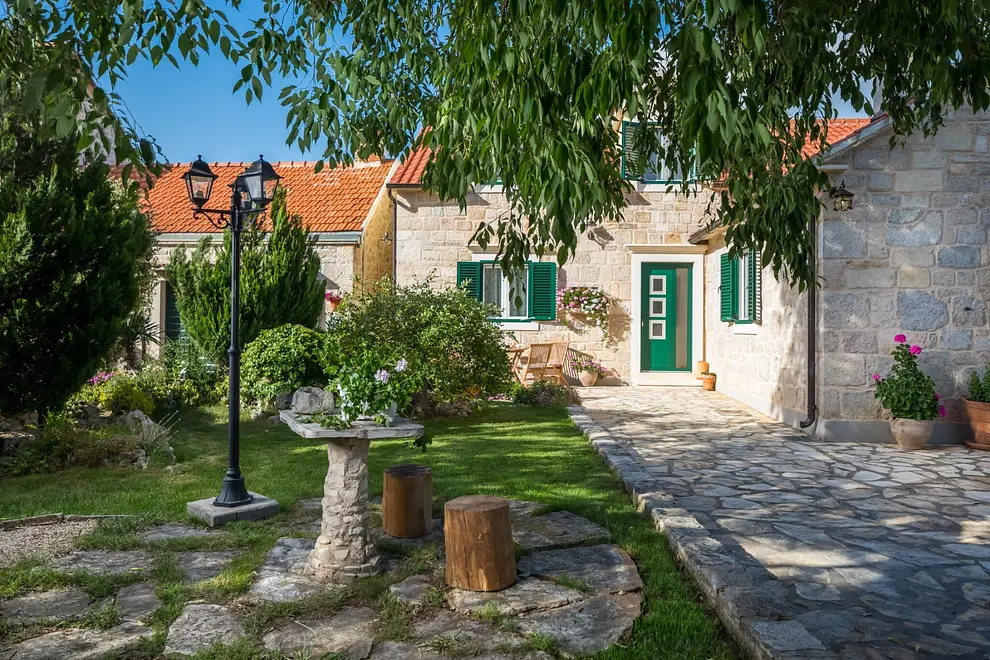 Ferienhaus in Drnis mit Pool 999209386 37312 – Foto 10