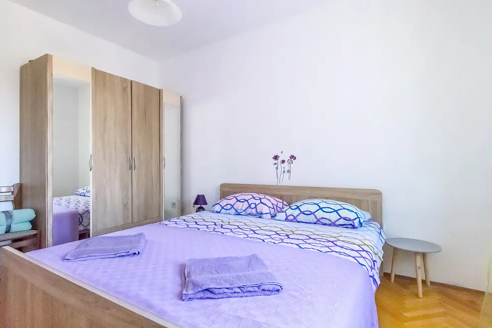 Ferienwohnung in Rogoznica  999206742 34831 – Foto 30