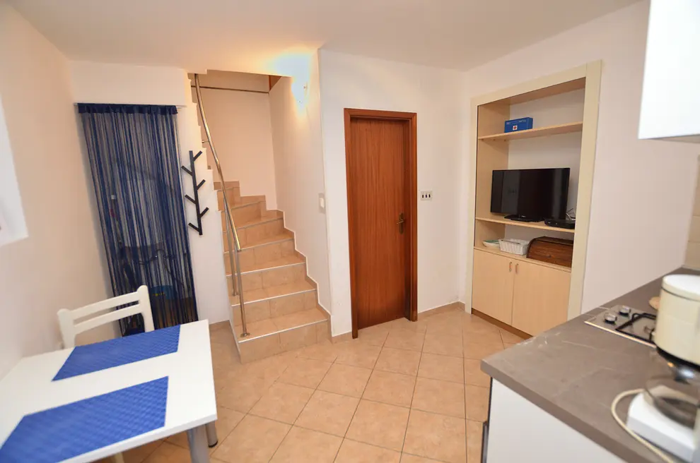 Ferienwohnung in Opatija  999205148 33315