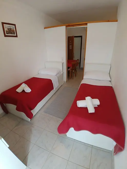 Ferienwohnung in Dugi Otok  999213057 40597