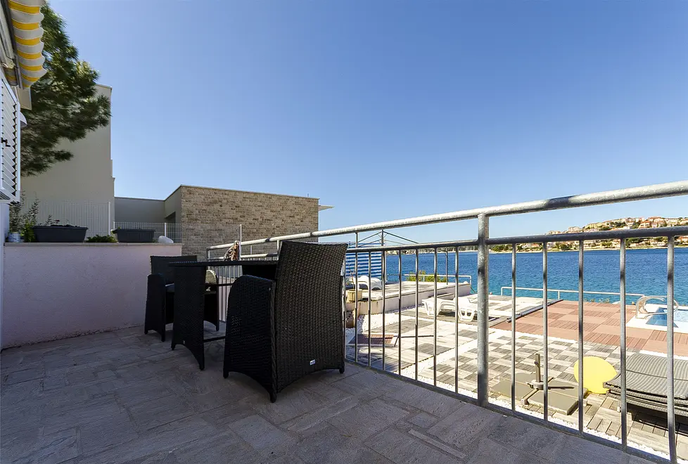 Ferienwohnung in Rogoznica mit Pool 999205187 33354 – Foto 8