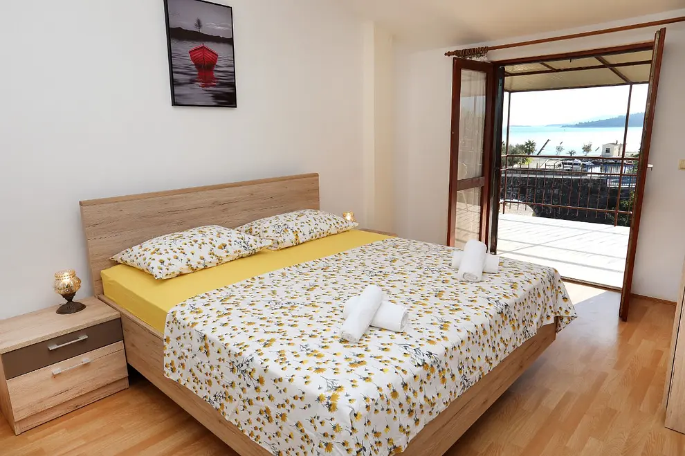 Ferienwohnung in Seget  999208403 36369 – Foto 2