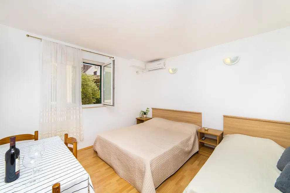 Ferienwohnung in Ploce haustiergeeignet 66154458 27823