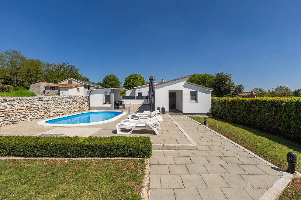 Ferienwohnung in Pazin mit Pool 999212287 41348 – Foto 33