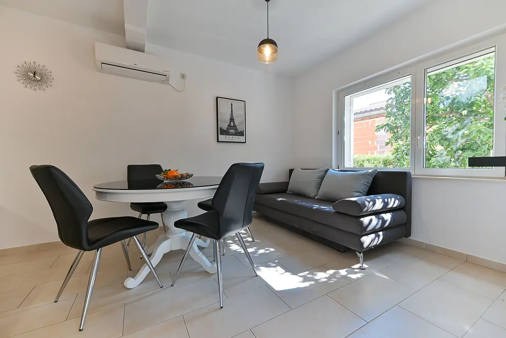Ferienwohnung in Ciovo mit Pool und haustiergeeignet 999208415 36381 – Foto 24