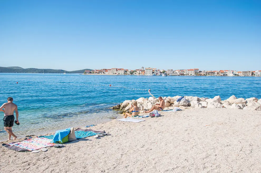 Ferienwohnung in Sibenik  999205395 33551 – Foto 16