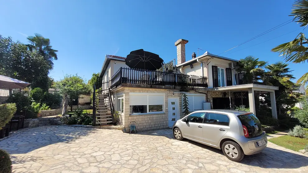 Ferienwohnung in Krk haustiergeeignet 66143025 24538