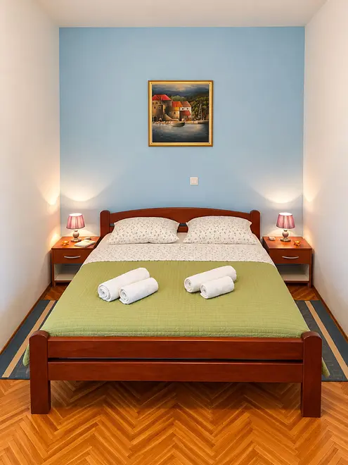 Ferienwohnung in Peljesac  999213182 40719 – Foto 19