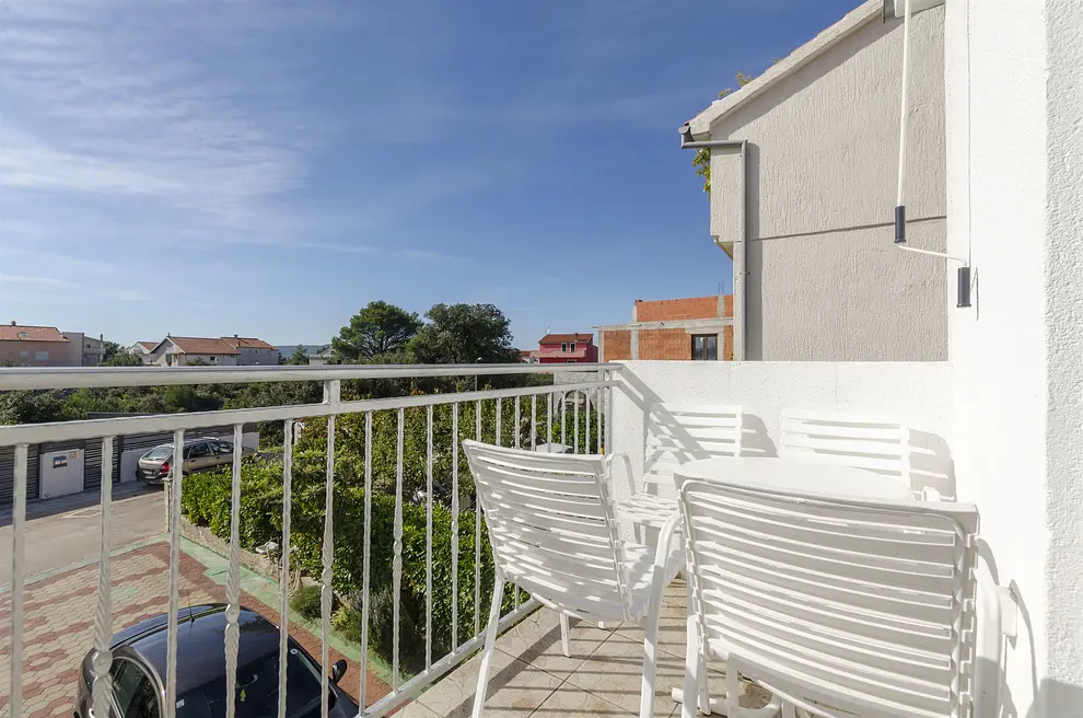 Ferienwohnung in Sibenik haustiergeeignet 66119564 7739