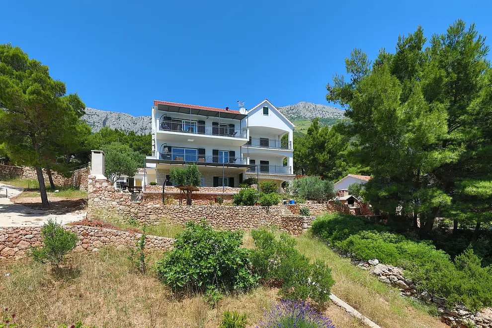 Ferienwohnung in Hvar  999206743 34832 – Foto 12