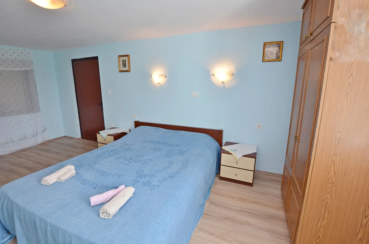 Ferienwohnung in Medulin  999205016 33187