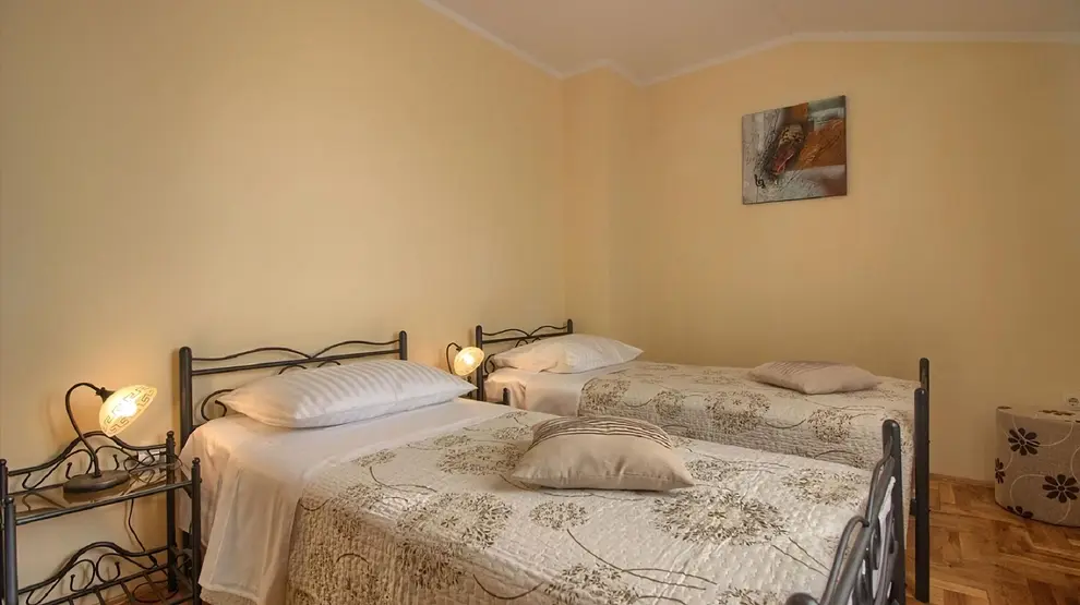Ferienwohnung in Liznjan mit Pool 999210818 38658 – Foto 11