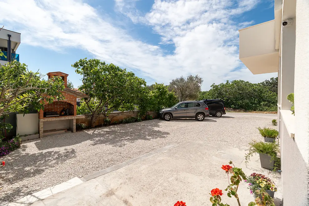 Ferienwohnung in Vir  999209933 37828 – Foto 12