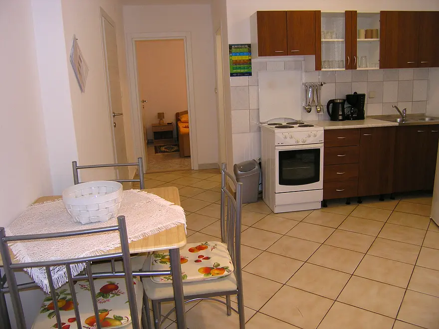 Ferienwohnung in Krk  999202422 30709 – Foto 9