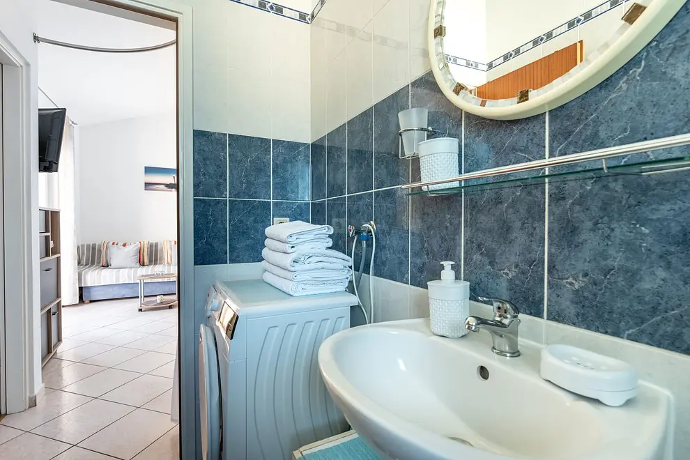 Ferienwohnung in Vodice  999205285 33450 – Foto 17
