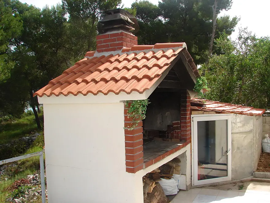 Ferienwohnung in Ciovo  999210083 37967