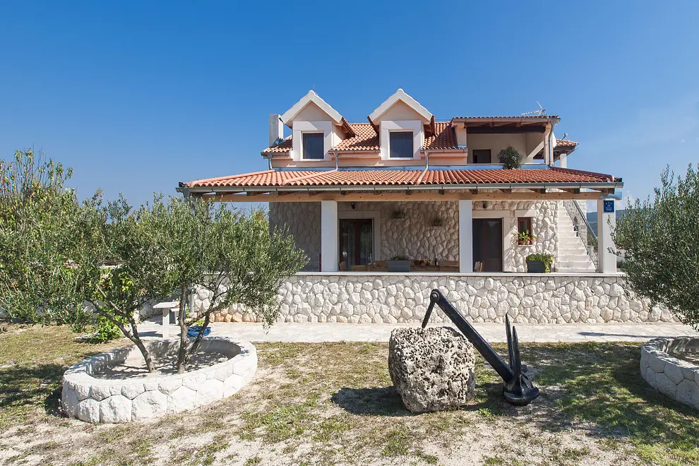 Ferienhaus in Drnis mit Pool 999211734 39479 – Foto 16