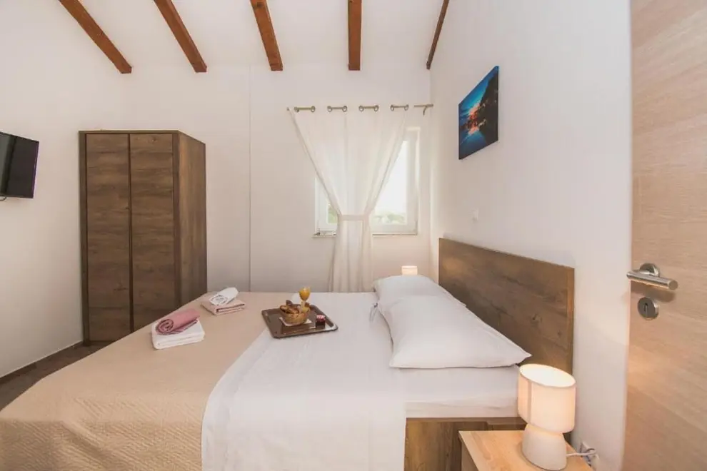 Ferienappartment in Pirovac mit Pool 999207534 35576 – Foto 10