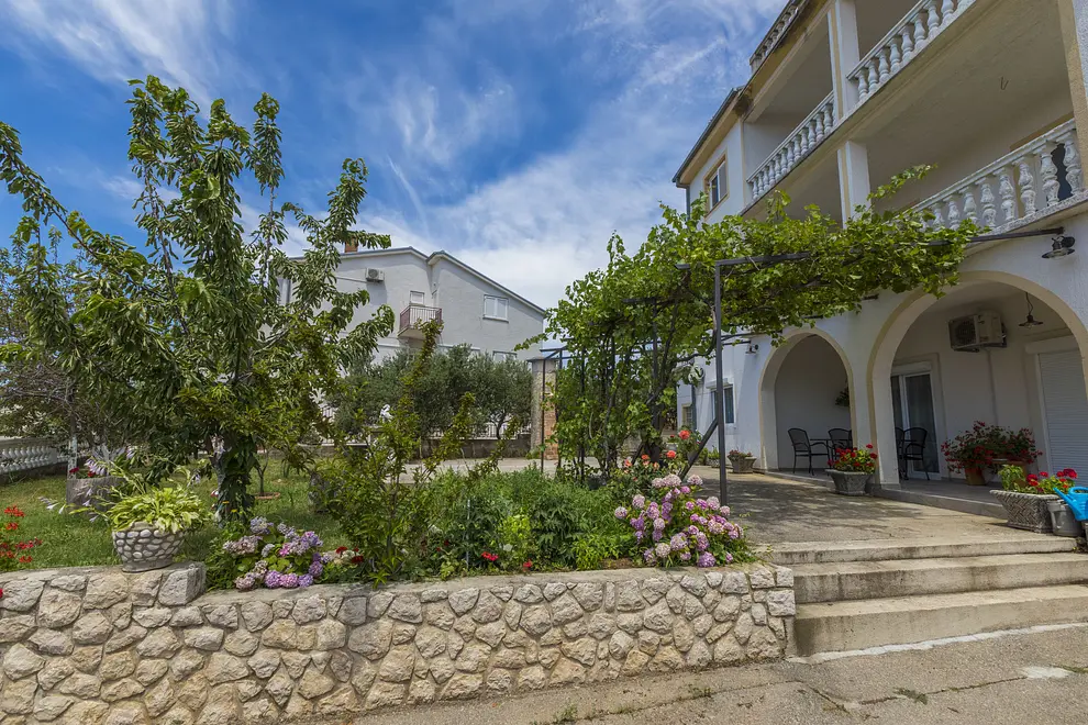 Ferienappartment in Novi Vinodolski  999206084 34204 – Foto 9